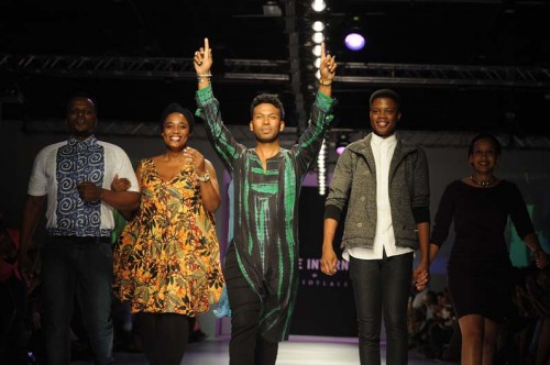 David Tlale-FashionGHANA.com (2)