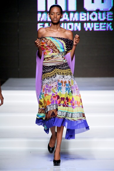 Fuzzi @ Mozambique Fashion Week 2013 – Day 4 | FashionGHANA.com: 100% ...