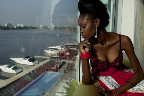 ISIS Model-FashionGHANA.com (2)