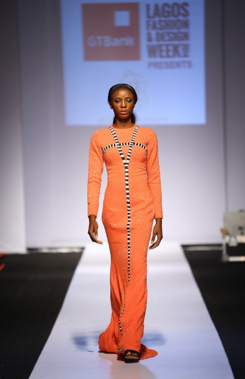 Iconic Invanity lagos fashion and design week 2014 fashionghana african fashion (7)