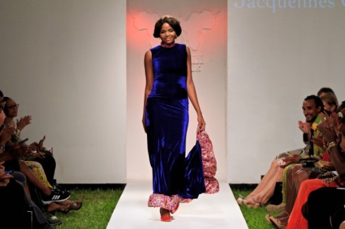 Swahili Fashion Week 2014 fashionghana african fashion (14)