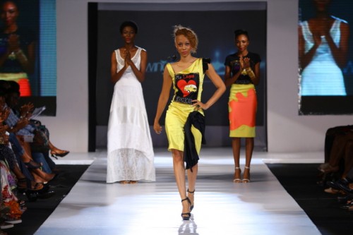 Kiki Kimanu lagos fashion and design week 2013 fashionghana (25)