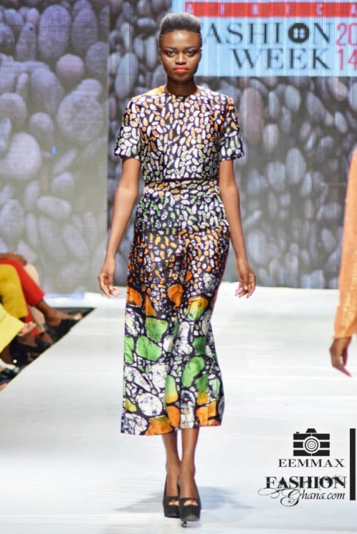 Lanre Da Silva-Glitz Africa Fashion Week 2014-FashionGHANA (17)