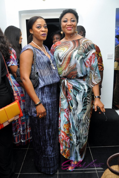 Launch-Flagship Store-Ejiro Amos Tafiri-FashionGHANA (14)