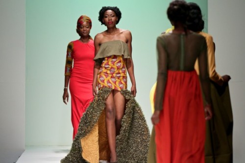 Liza Couture  zimbabwe fashion week 2014 fashionghana african fashion (16)