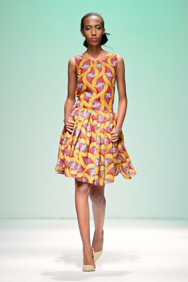 Liza Couture @ Zimbabwe Fashion Week 2014 – Day 2 | FashionGHANA.com ...
