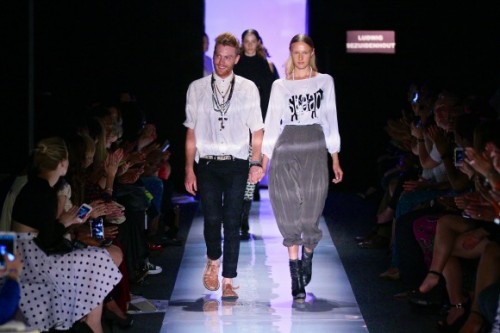 Ludwig Bezuidenhout South Africa Fashion Week 2013 (11)