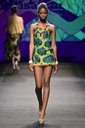 Zimbabwe: The Ndau Collection to accessorise Intisaar | FashionGHANA ...