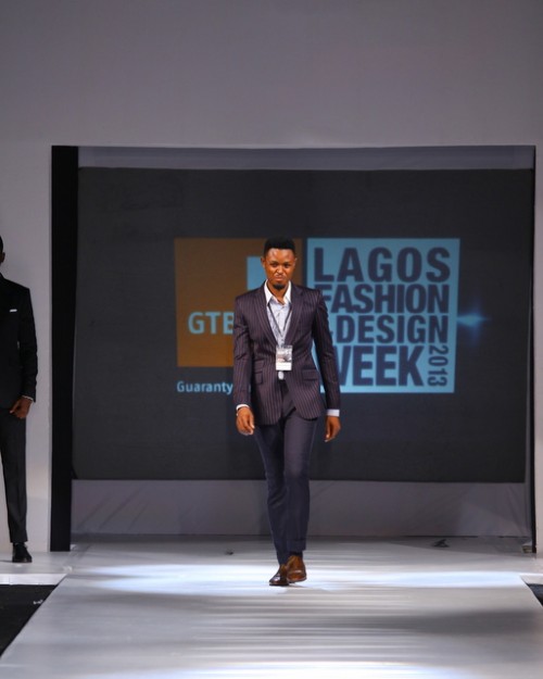 Mc Meka lagos fashion and design week 2013 fashionghana (6)