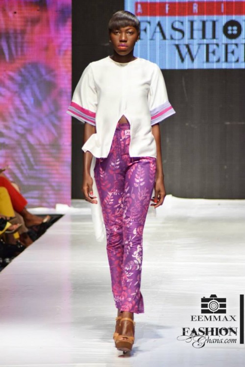 Mina Evans-Glitz Africa Fashion Week 2014-FashionGHANA (15)