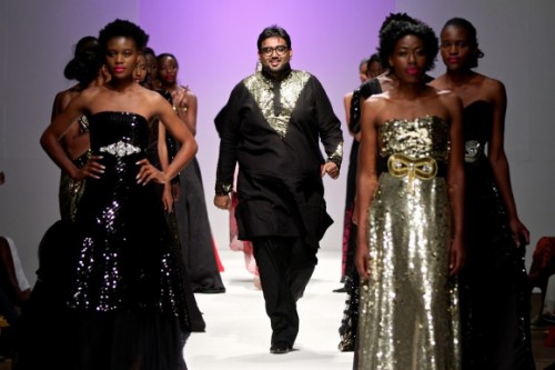 Mustafa Hassanali  zimbabwe fashion week 2014 fashionghana african fashion (34)