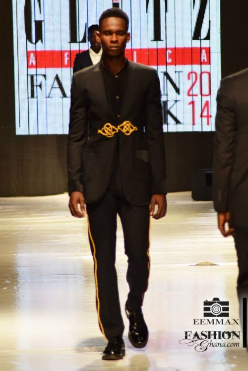 Okunoren Twins-Glitz Africa Fashion Week 2014-FashionGHANA (2)