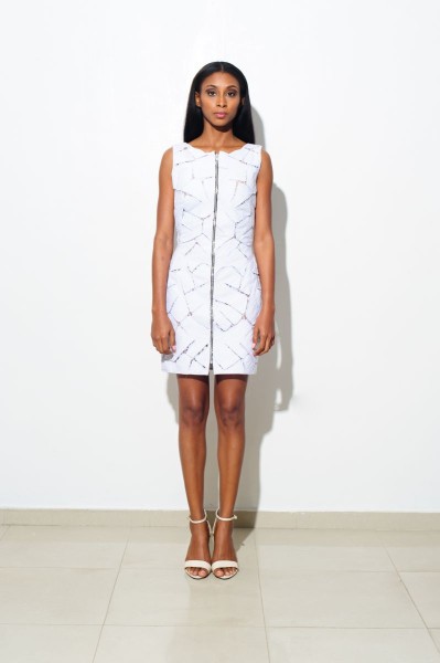 View Re Bahia’s Spring/Summer 2014 Collection – “Minimal Dreams ...