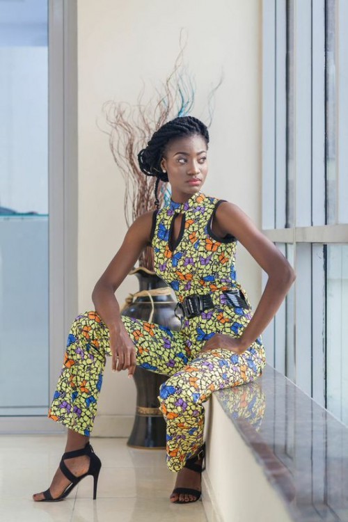 Revamp-Cruise-2015-Collection-Lookbook-fashionghana african fashion (5)