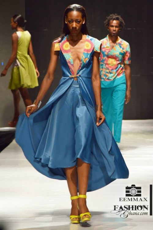 Rose Palhares-Glitz Africa Fashion Week 2014-FashionGHANA (21)