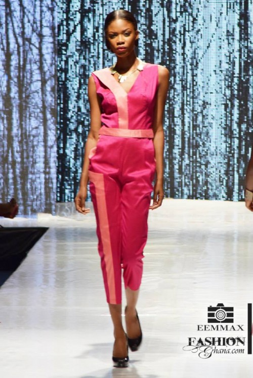 Rose Palhares-Glitz Africa Fashion Week 2014-FashionGHANA (32)