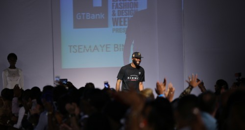 Tsemaye Binite lagos fashion and design week 2014 african fashion fashionghana (22)