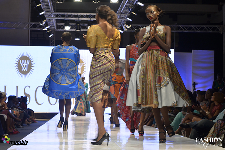 VIDEO: Ameyo / Vlisco Show @ Glitz Africa Fashion Week 2013 Day 3 ...